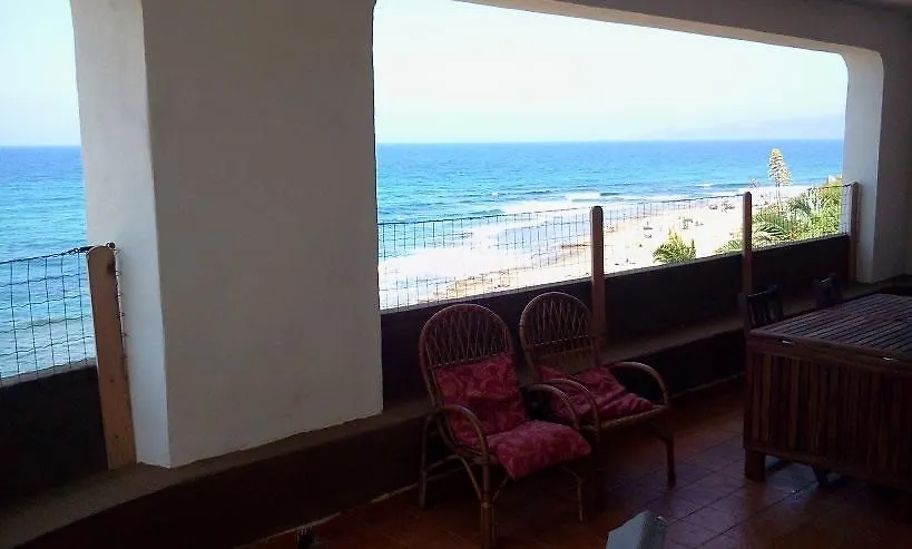 Villa Alabe - Waterfront Apartments In Bosa Porto Alabe