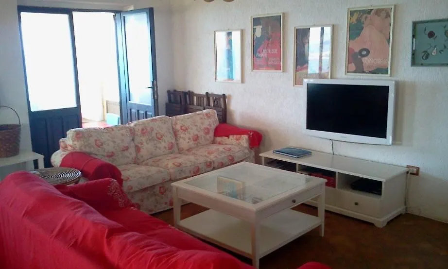 Villa Alabe - Waterfront Apartments In Bosa Porto Alabe