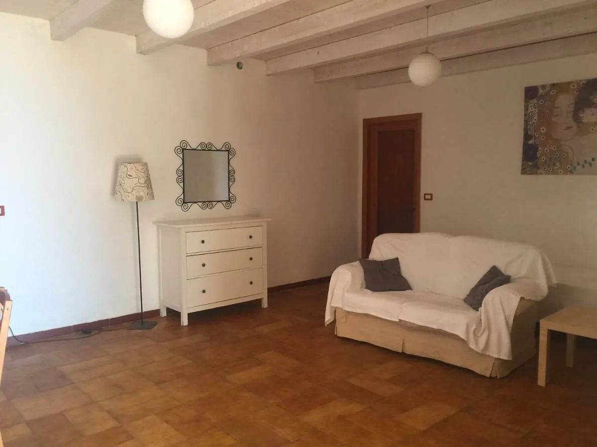 Villa Alabe - Waterfront Apartments In Bosa Porto Alabe 0*,  Italia