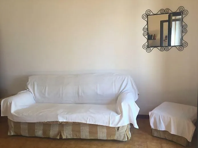 Villa Alabe - Waterfront Apartments In Bosa Porto Alabe Italia