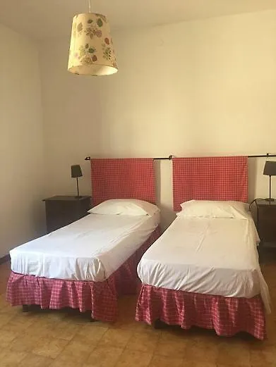Villa Alabe - Waterfront Apartments In Bosa Porto Alabe