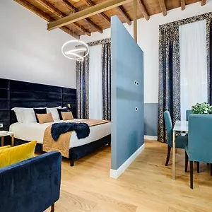 Borgognona Luxury Roma