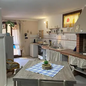  Casa vacanze Da Francesca
