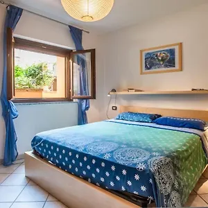  Appartamento Porto Alabe Sardegna.... A Due Passi Dal Mare