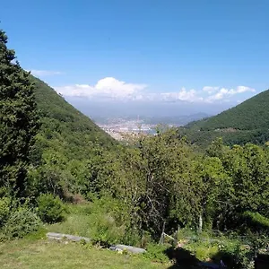 Ca' Do Roccio La Spezia