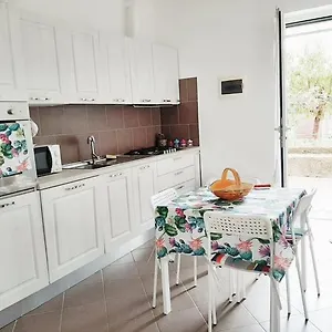 House Cogoleto