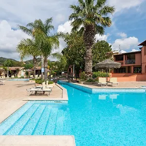 3* Hotel apartamentowy Village