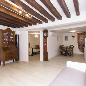 Ca' Alberto Venezia
