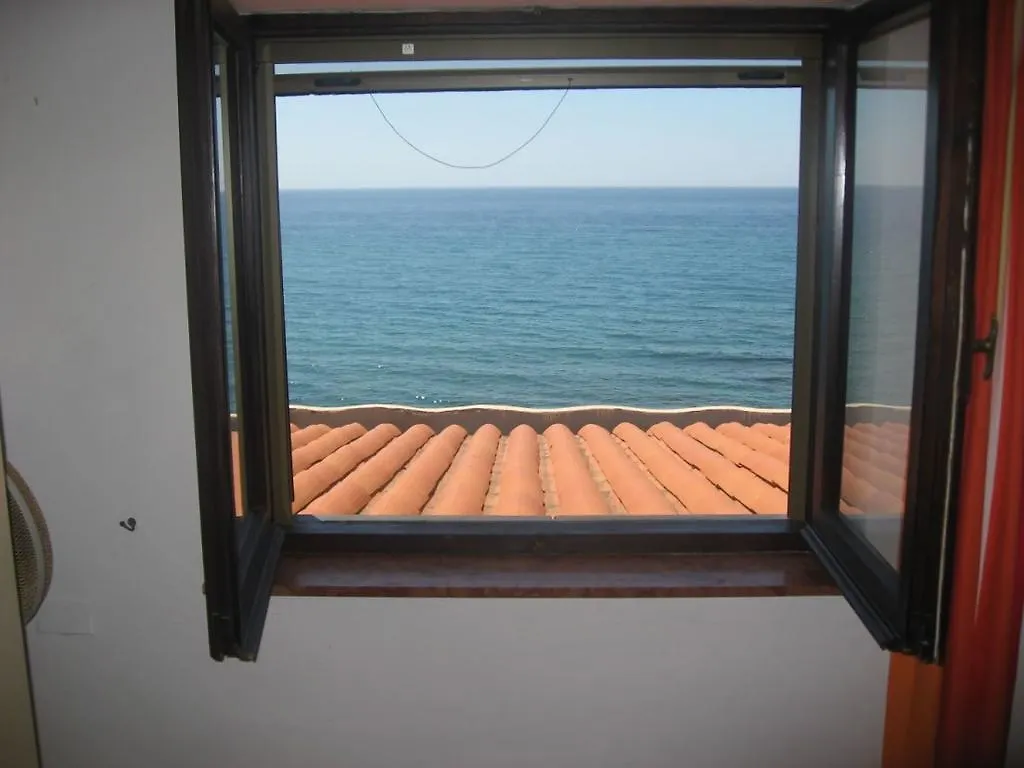 Villa Alabe - Waterfront Apartments In Bosa Porto Alabe Itálie